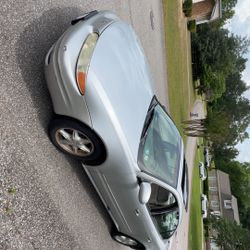 2002 oldsmobile alero