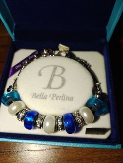 CHARM BRACELET