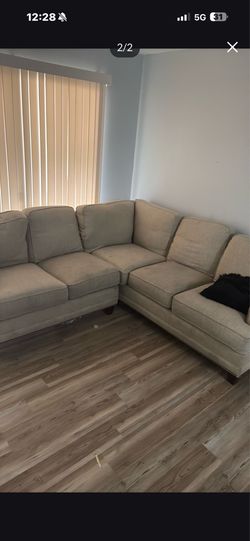 Couch for sale