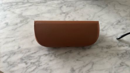 Ray ban meta glasses case