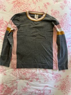 Women’s Long Sleeve Sweatshirt
