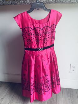 Girl dress