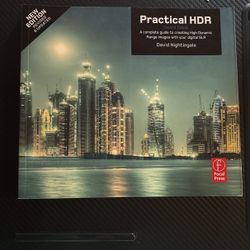 Practical HDR Second Edition
