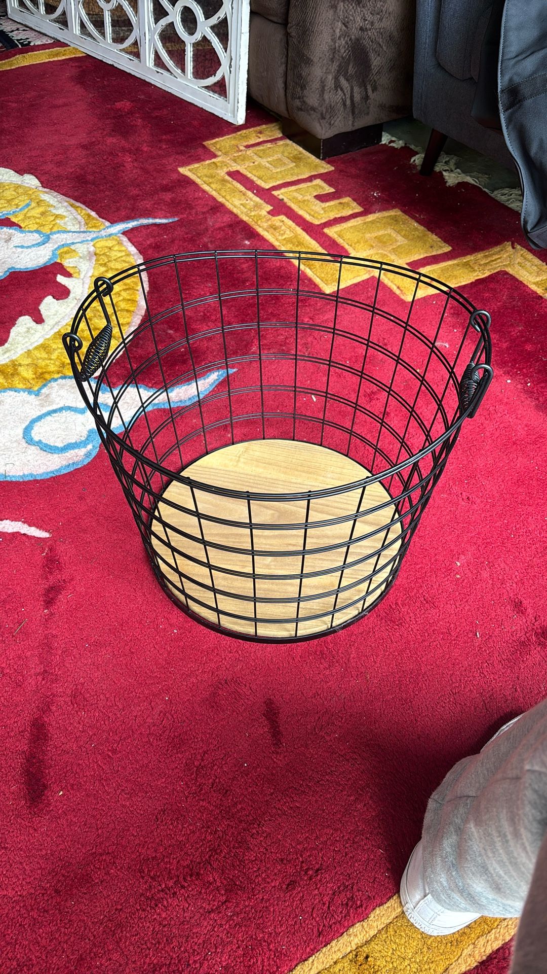 IKEA Basket