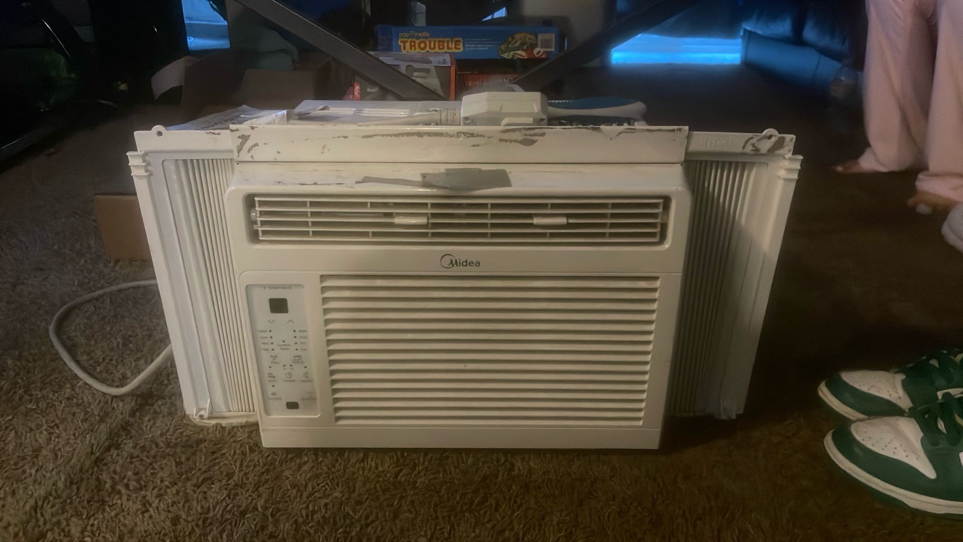 Modea A/C 