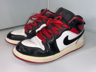 Nike Air Jordan Tennis Shoes Children Size 13C Michael Jordan Brand Sneakers