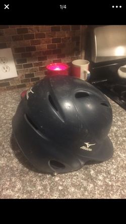 Misuno helmet