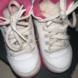 Toddler Jordan 5 Retro