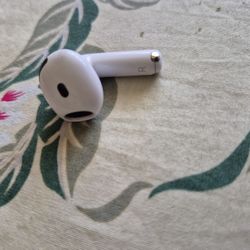 Right Airpod  Gen 4 A3056 Model