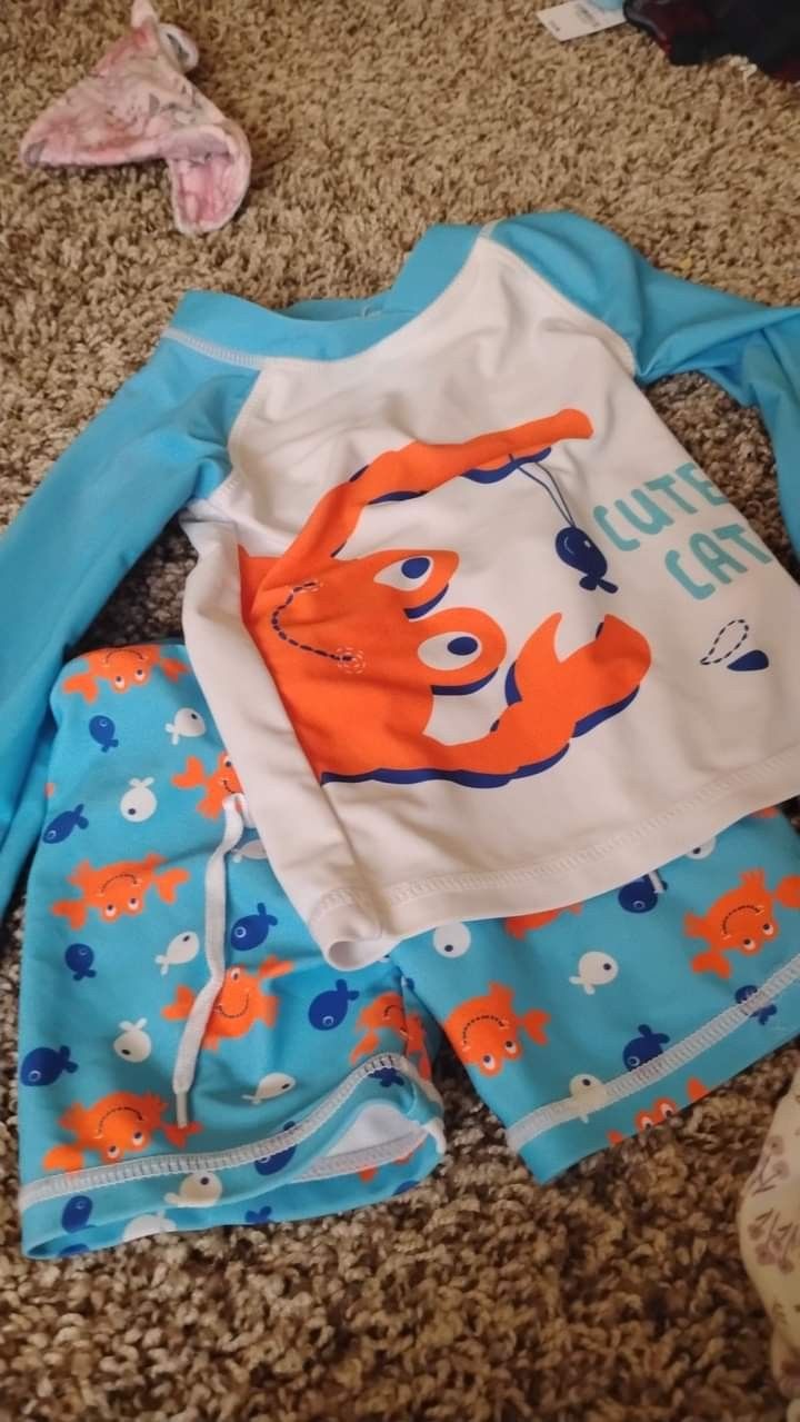 Boy Clothes 