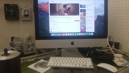 iMac