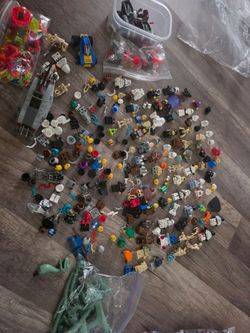 Legos