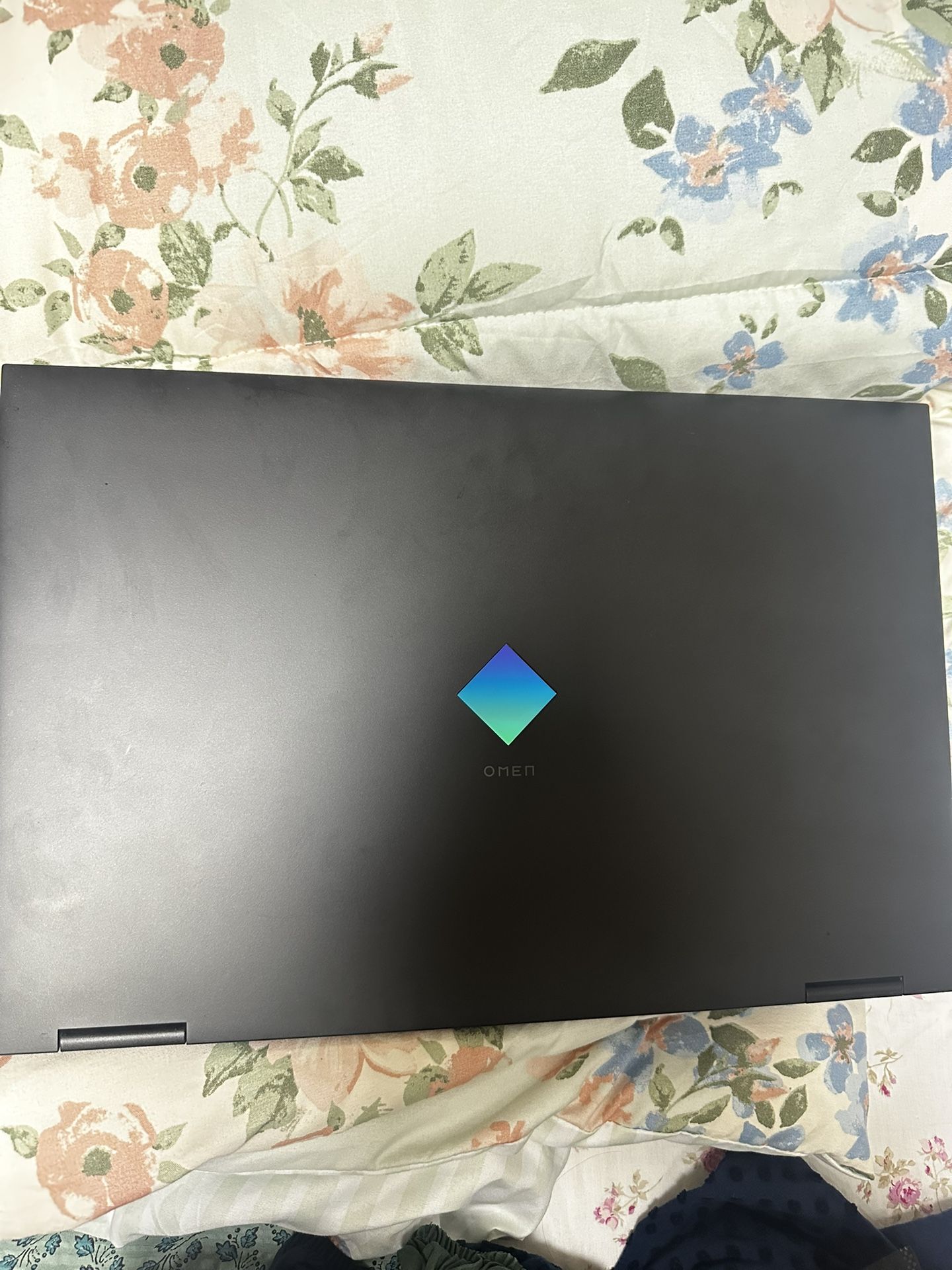HP Omen Gaming Laptop