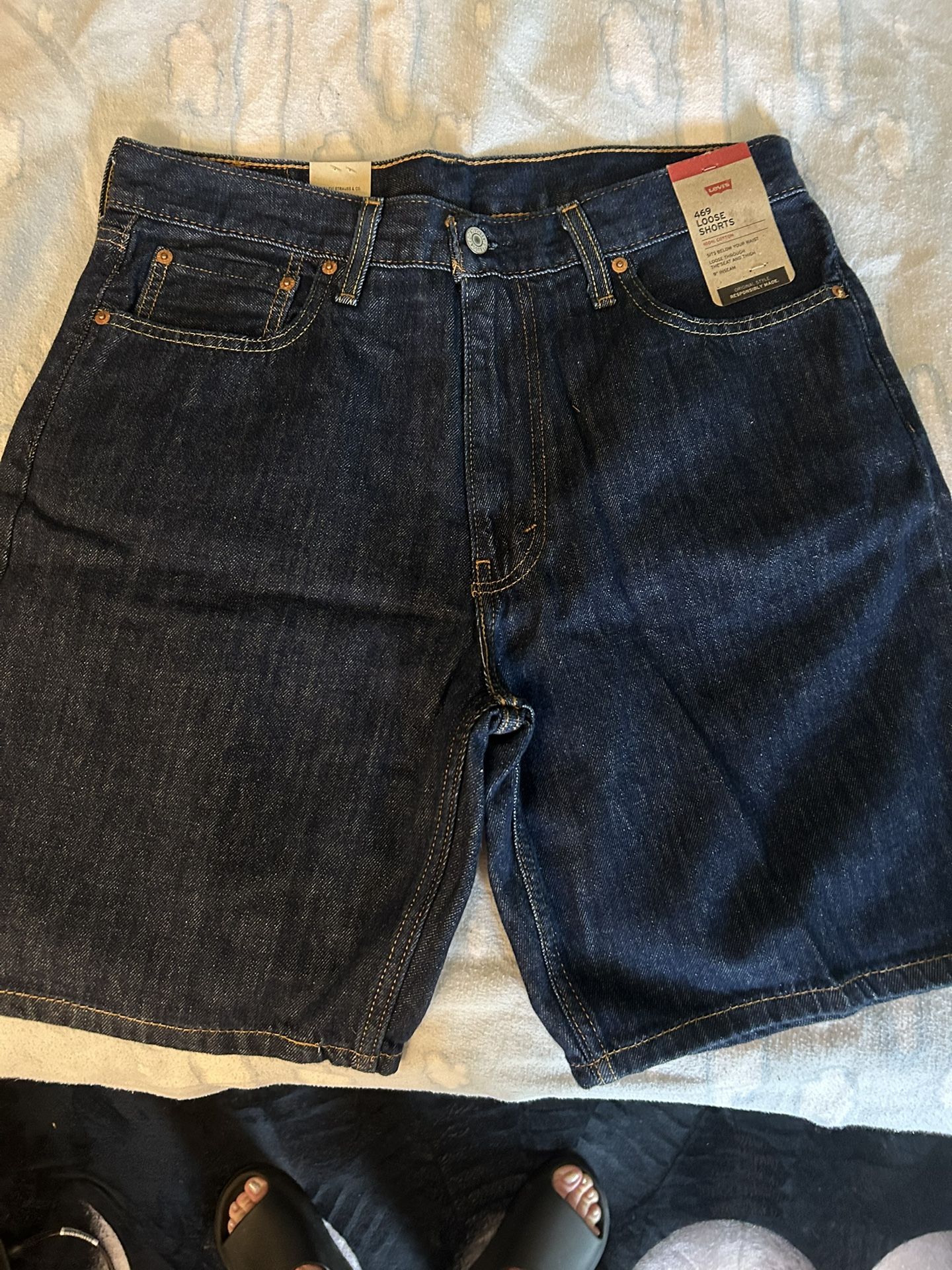Men’s Levi’s Shorts