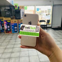 iPhone 8!!! $40 Initial Payment 