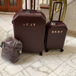 DKNY New 2 Pc $200