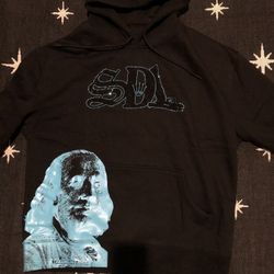 Sdl Hoodie Sweater 