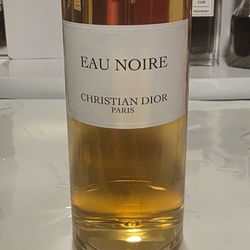 Dior Eau Noire 250 Ml
