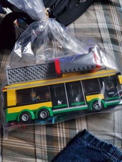 Collectable Legos set