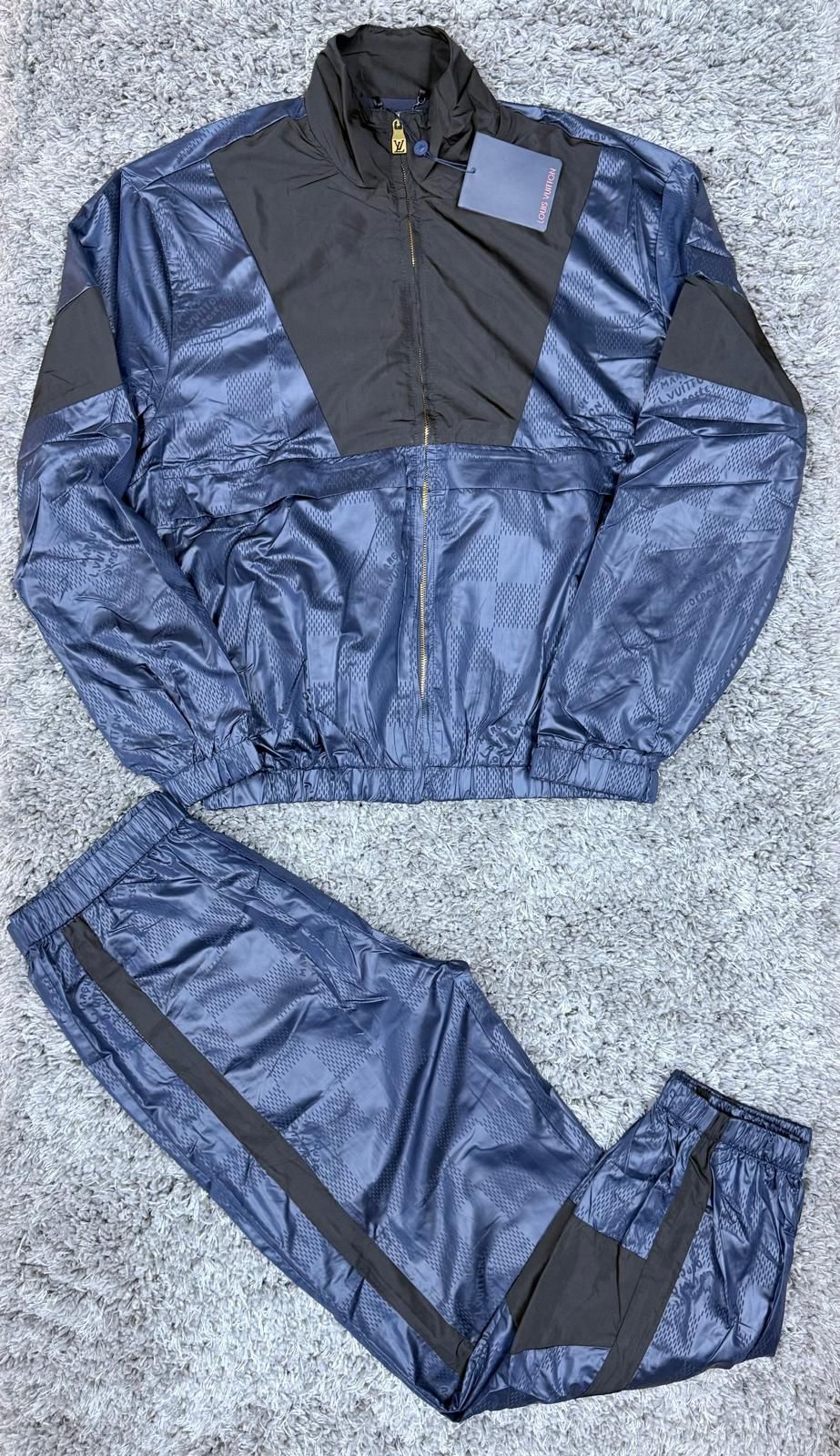 Louis Vuitton Tracksuit