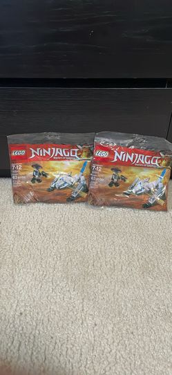 Ninjago Dragon Hunter