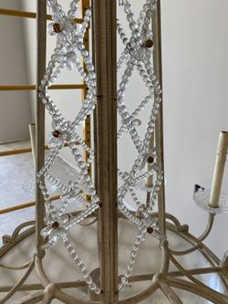 Chandelier