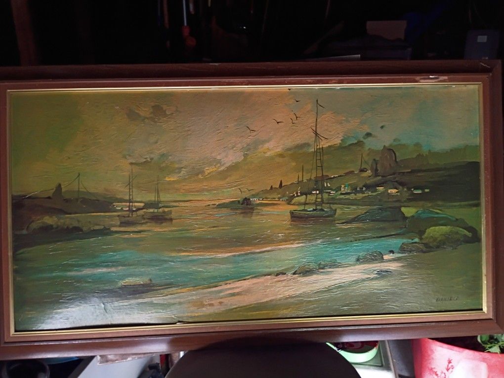 Painting