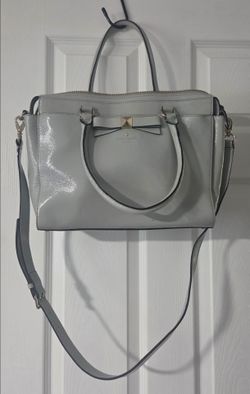Kate Spade Beacon Court Jeanne Satchel