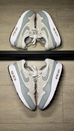 Y2K Nike Air Max 1 SC “Mica Green” Men’s Size 9