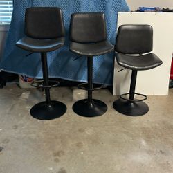 Barstools 