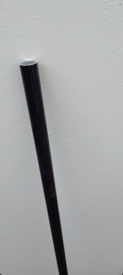 40 inch aluminum deck spindles