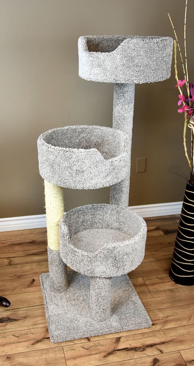 Cat Tree
