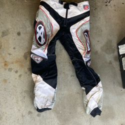 Riding Pants Off Road Size 34