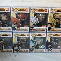 Funko Pop