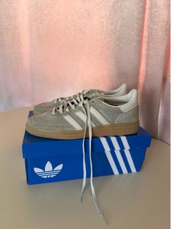 Adidas Spezial