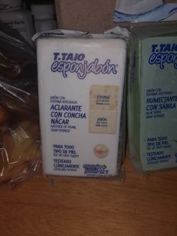 Esponjabon