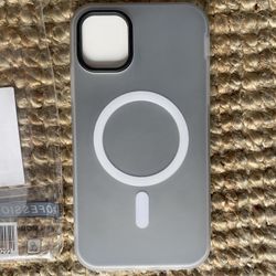 Brand new Luxury Magsafe Case for iPhone 11