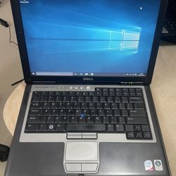 Dell Laptop