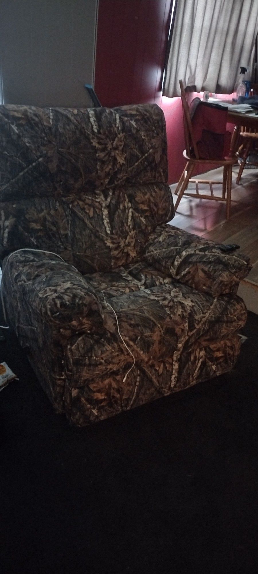 Recliner