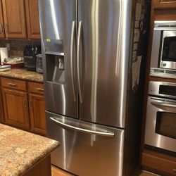 Samsung Refrigerator