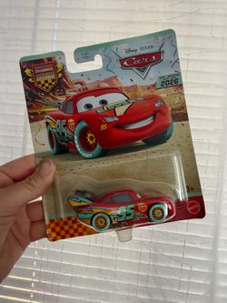 Disney cars