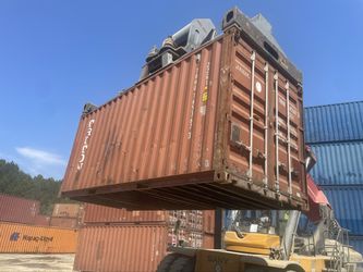 SHIPPING CONTAINERS-NO $$ until Delivery!!! 🚚USED/NEW- 20’ & 40’ AVAILABLE