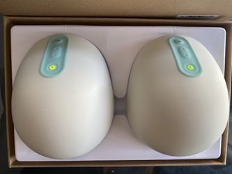 Willow Breast pump 