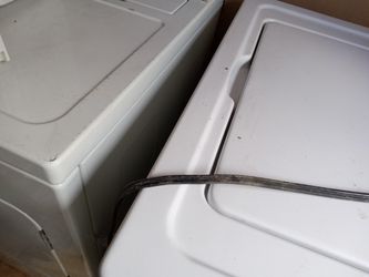 Washer And Dryer Whirlpool