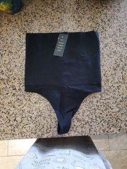 1 Pair WERENA TUMMY CONTROL MEDIUM