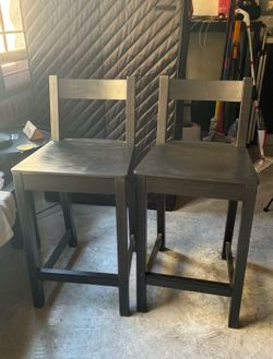 IKEA Stools