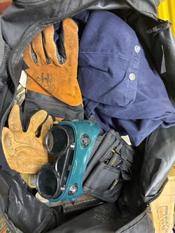 Welding Kit
