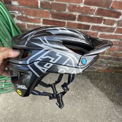 Troylee Designs A2 Helmet F/S