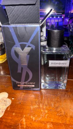 Yves Saint Laurent Y Edt