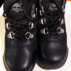 Timberland Boots Kids Size 9 